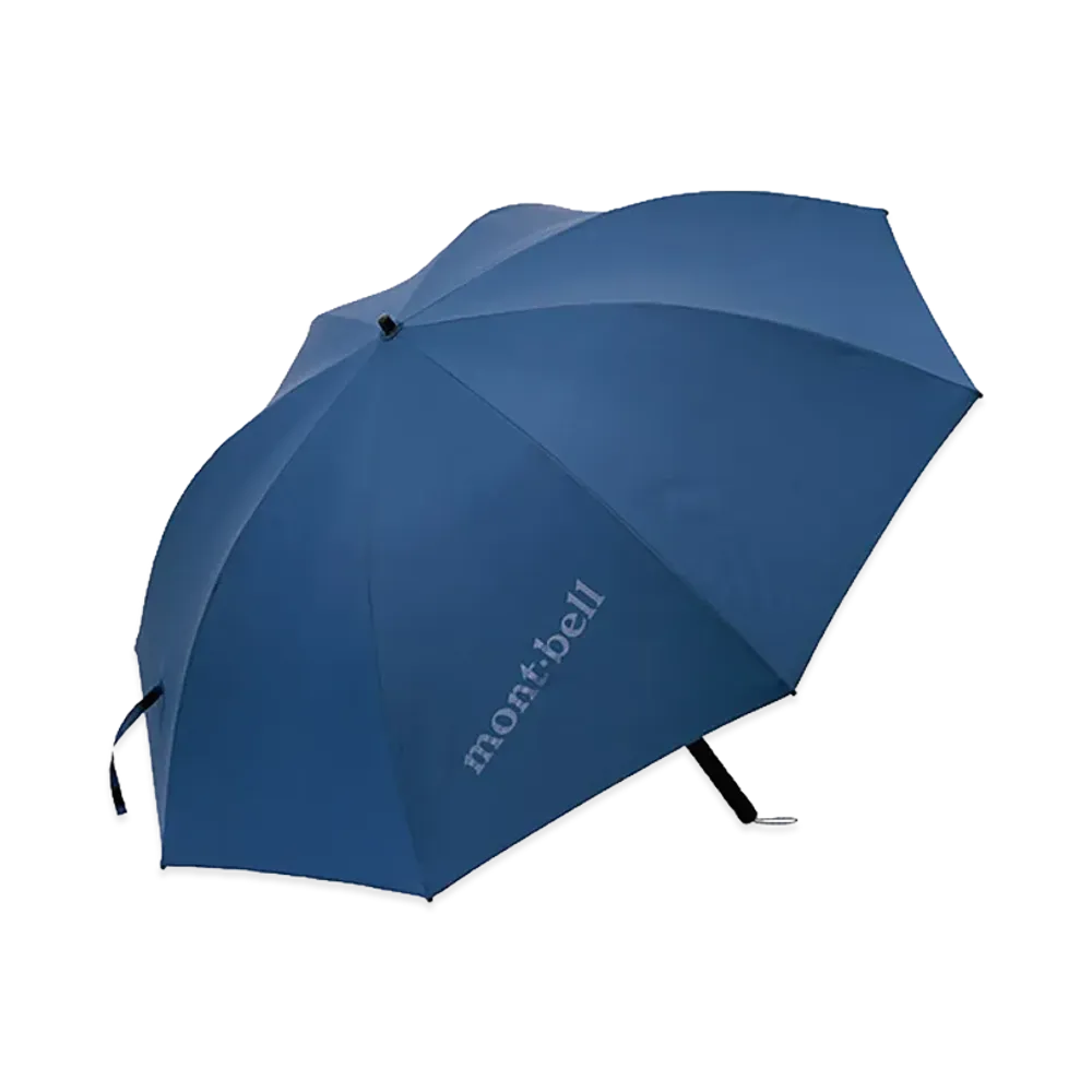 mont-bell O.D. Umbrella 60 "Navy"