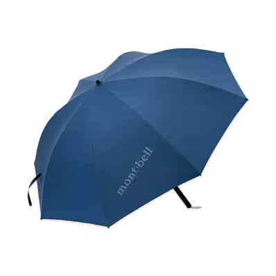 mont-bell O.D. Umbrella 60 "Navy"