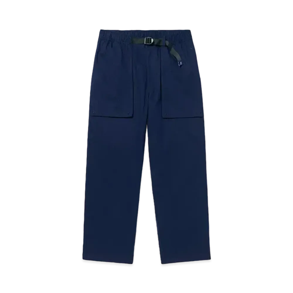 Noah x PUMA Twill Outdoor Pant "Navy"