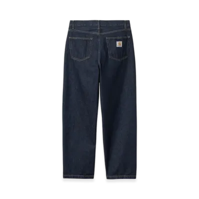 Carhartt WIP Landon Pant "Blue(Rinsed)"