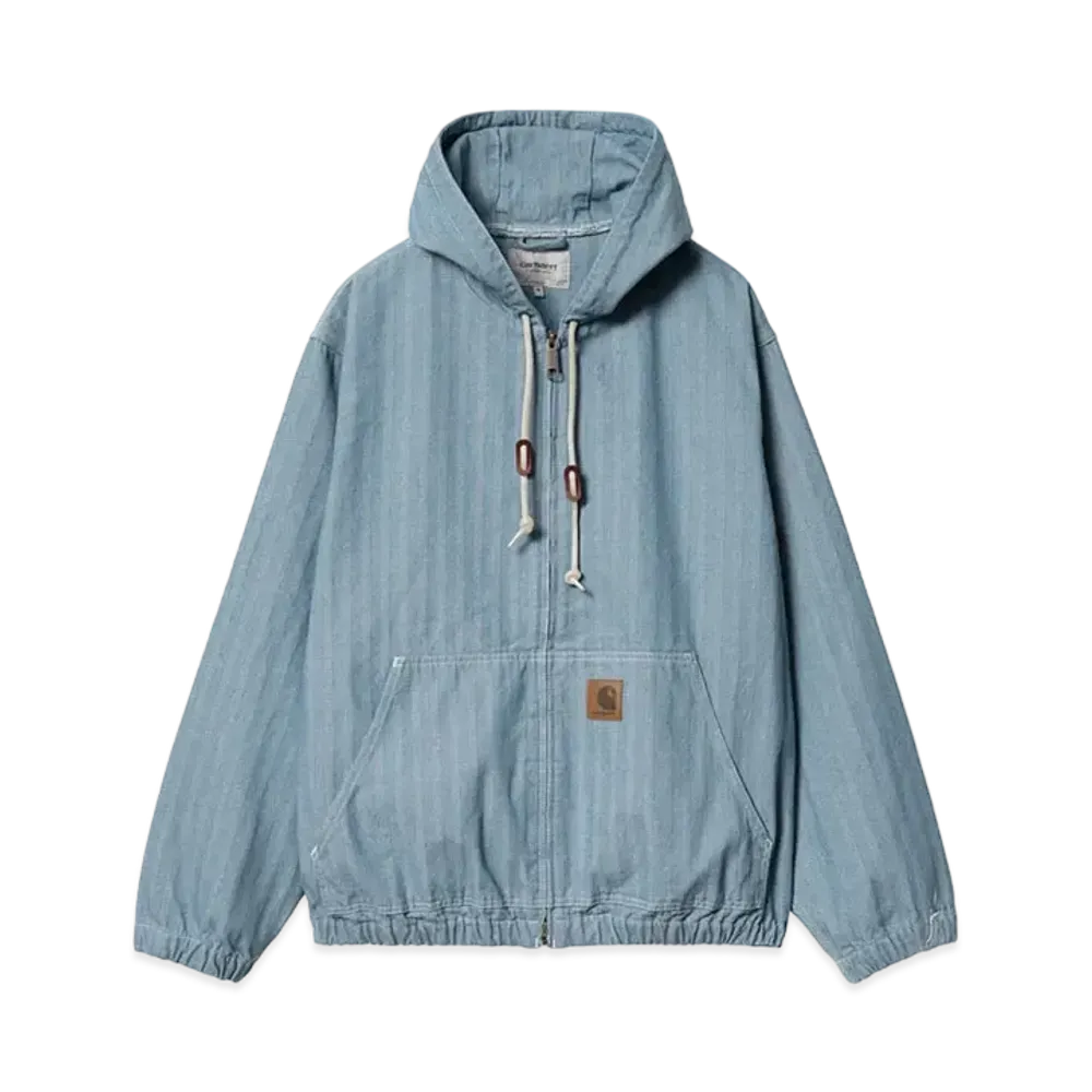 Carhartt Menard Jacket "Blue"