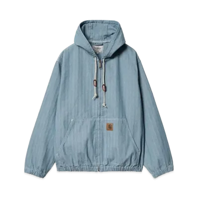 Carhartt Menard Jacket "Blue"