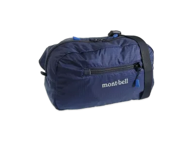 mont-bell Bag "Navy"