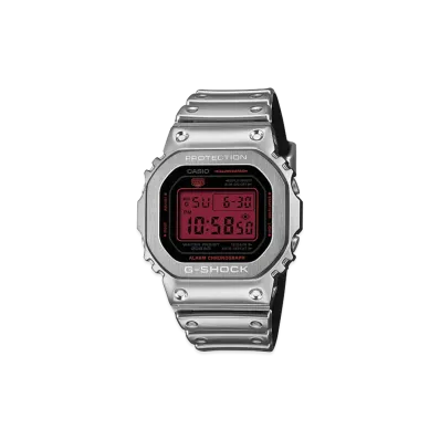 Casio G-Shock GM-5600YRA-8JF "Silver"