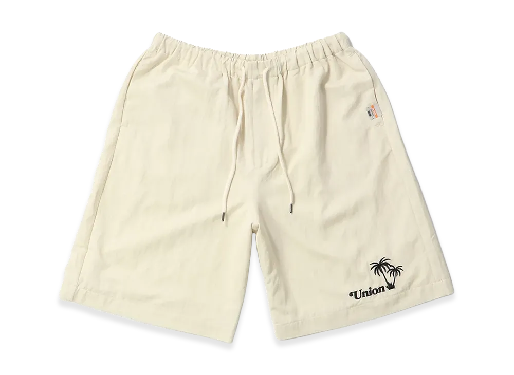 UNION x Maison MIHARA YASUHIRO IM UN Shorts "Ivory"