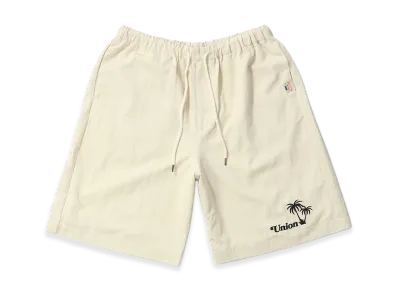 UNION x Maison MIHARA YASUHIRO IM UN Shorts "Ivory"