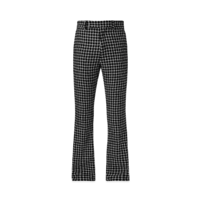 AMIRI Boucle Loose Flare "Black"