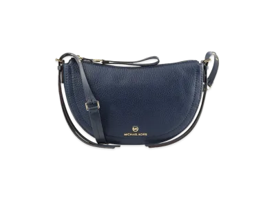 MICHAEL KORS Women's Camden SM Msgr "Navy"