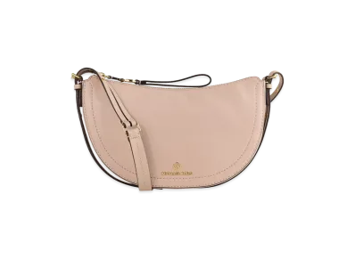 MICHAEL KORS Women's Camden SM Msgr "Pink"