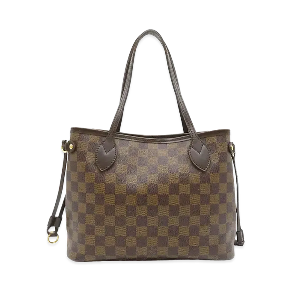 Louis Vuitton Neverfull PM Damier
