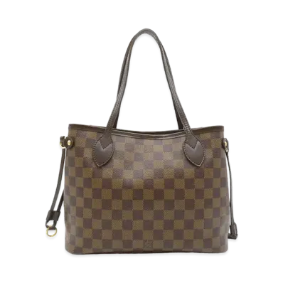 Louis Vuitton Neverfull PM Damier