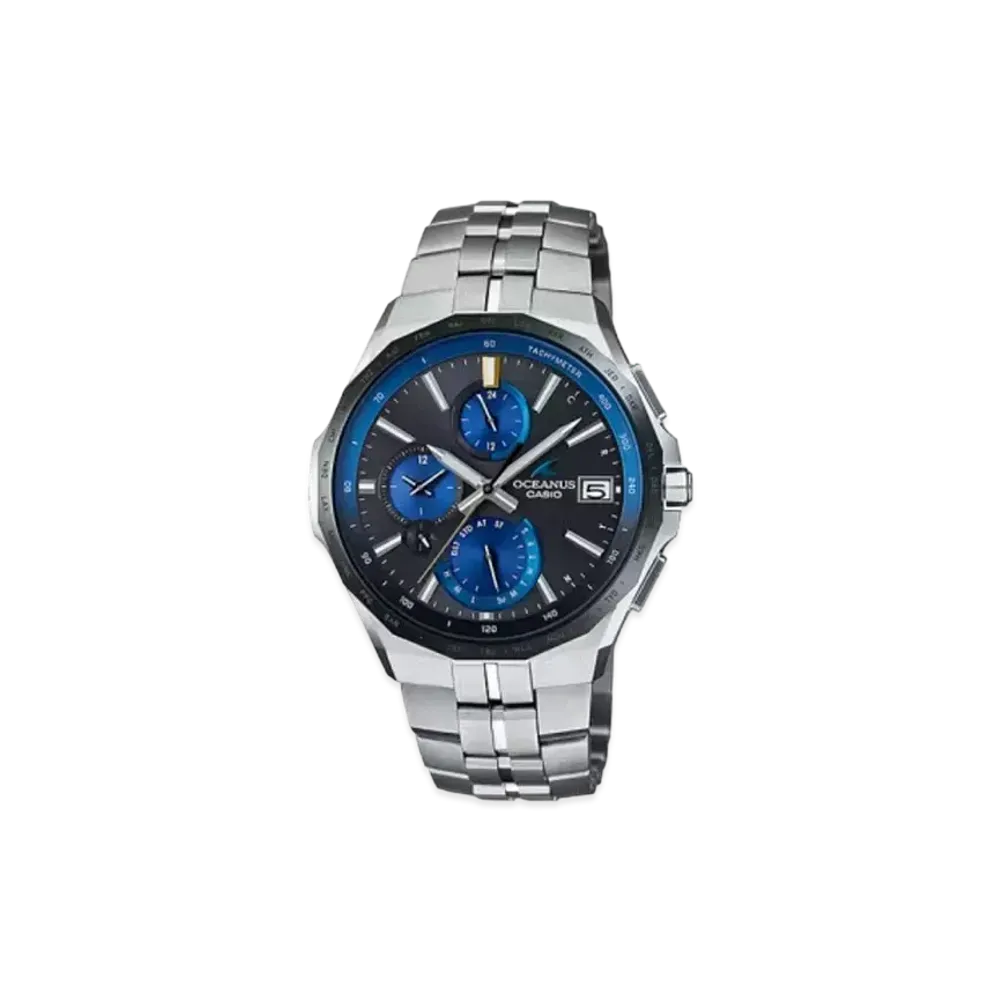 Casio Manta S5000 Series OCW-S5000E-1AJF