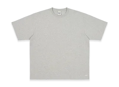 PALACE Unisex T-Shirt "Grey Marl"