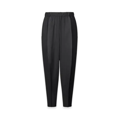PLEATS PLEASE ISSEY MIYAKE A-Poc Bottoms "Black"