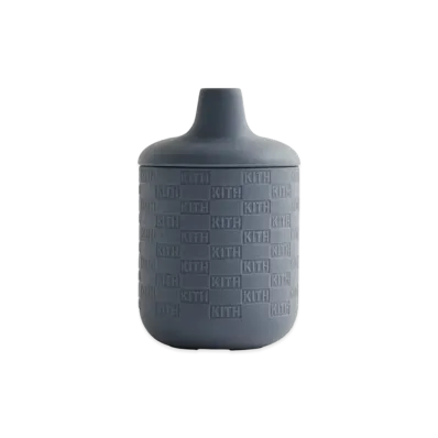 Kith Kids For Mushie Silicone Sippy Cup "Elevation"