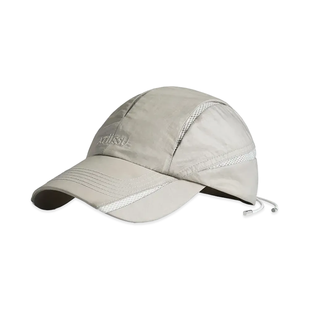 ATiiSSU Magneto Cap "Beige"
