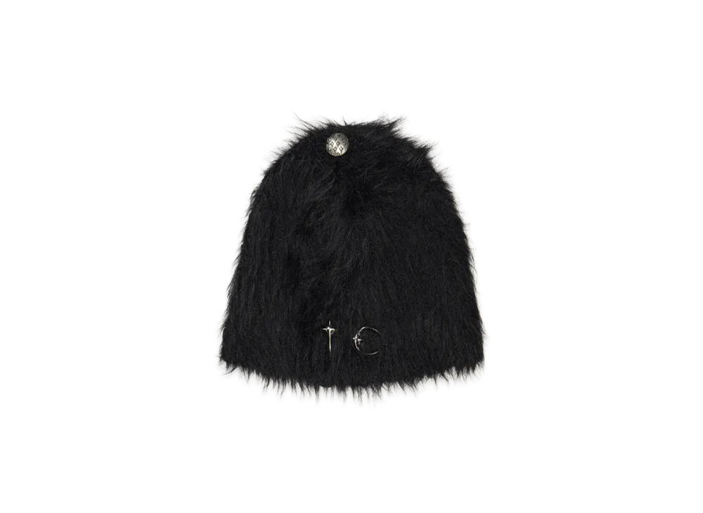 THUG CLUB Chimera Beanie "BLACK"