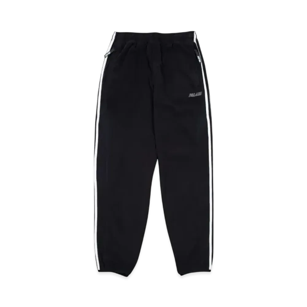 PALACE x Adidas Fleece Jogger "Black"