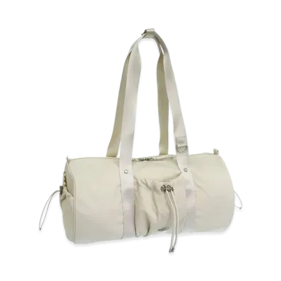 The North Face Bonney Duffle Bag S "White"