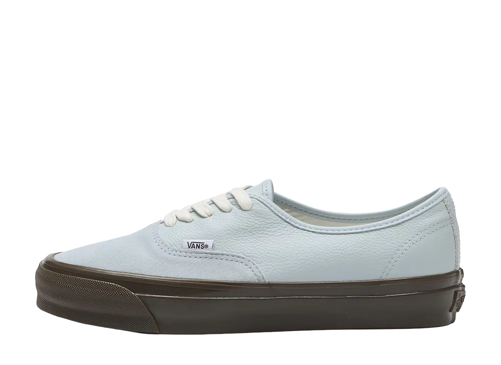 Vans Premium Authentic 44 "Antwerp Dawn Mist"