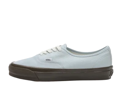 Vans Premium Authentic 44 "Antwerp Dawn Mist"
