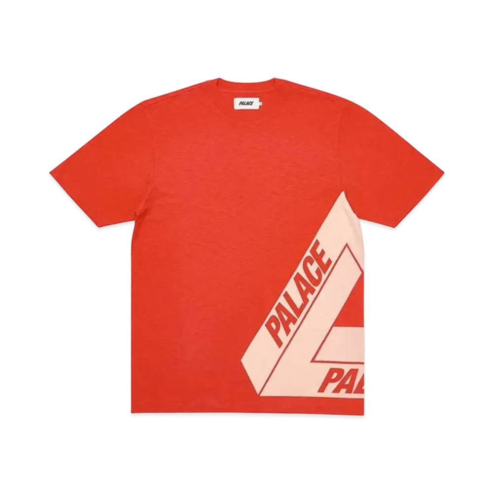 PALACE Side Ferg T-Shirt "Red"