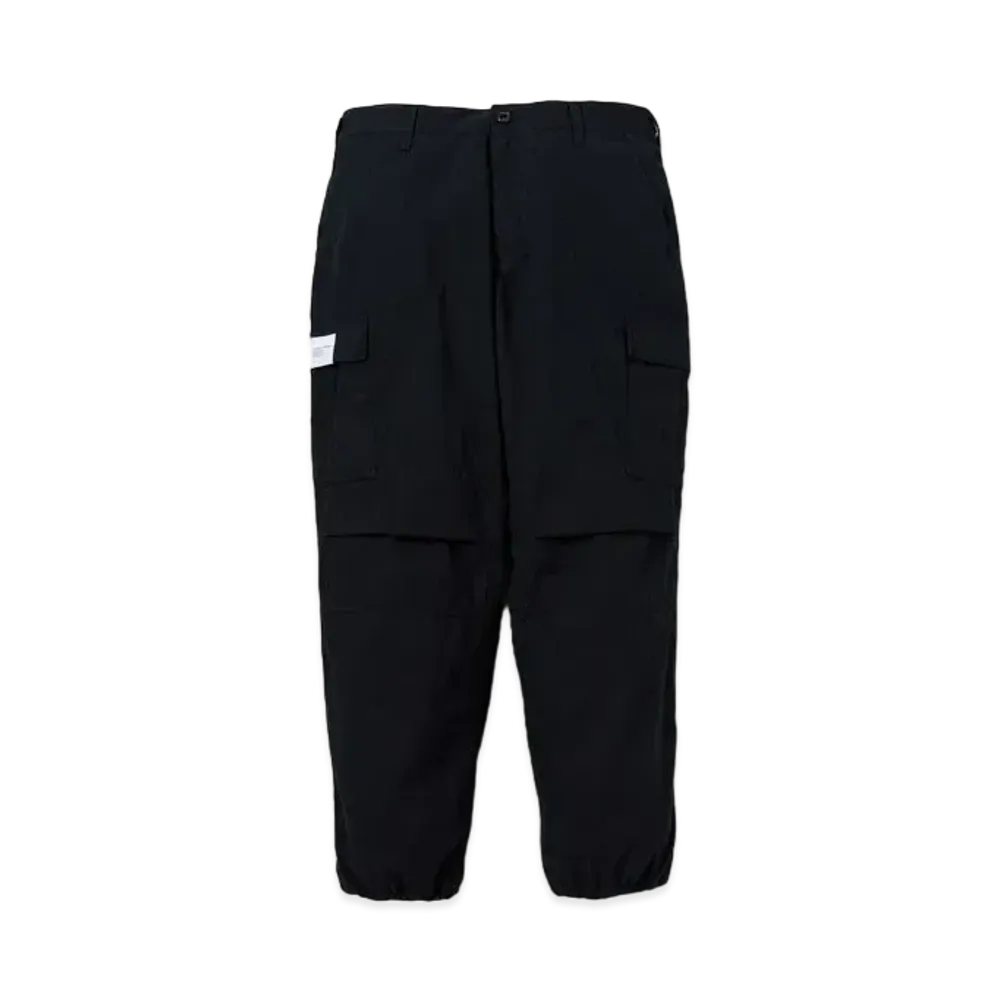 NEIGHBORHOOD BDU Pants "Black"