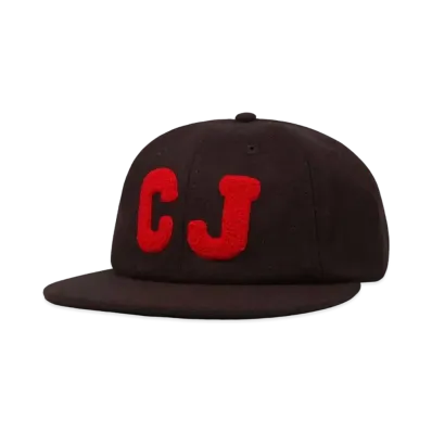 Travis Scott Cactus Jack CJ HAT "Brown"