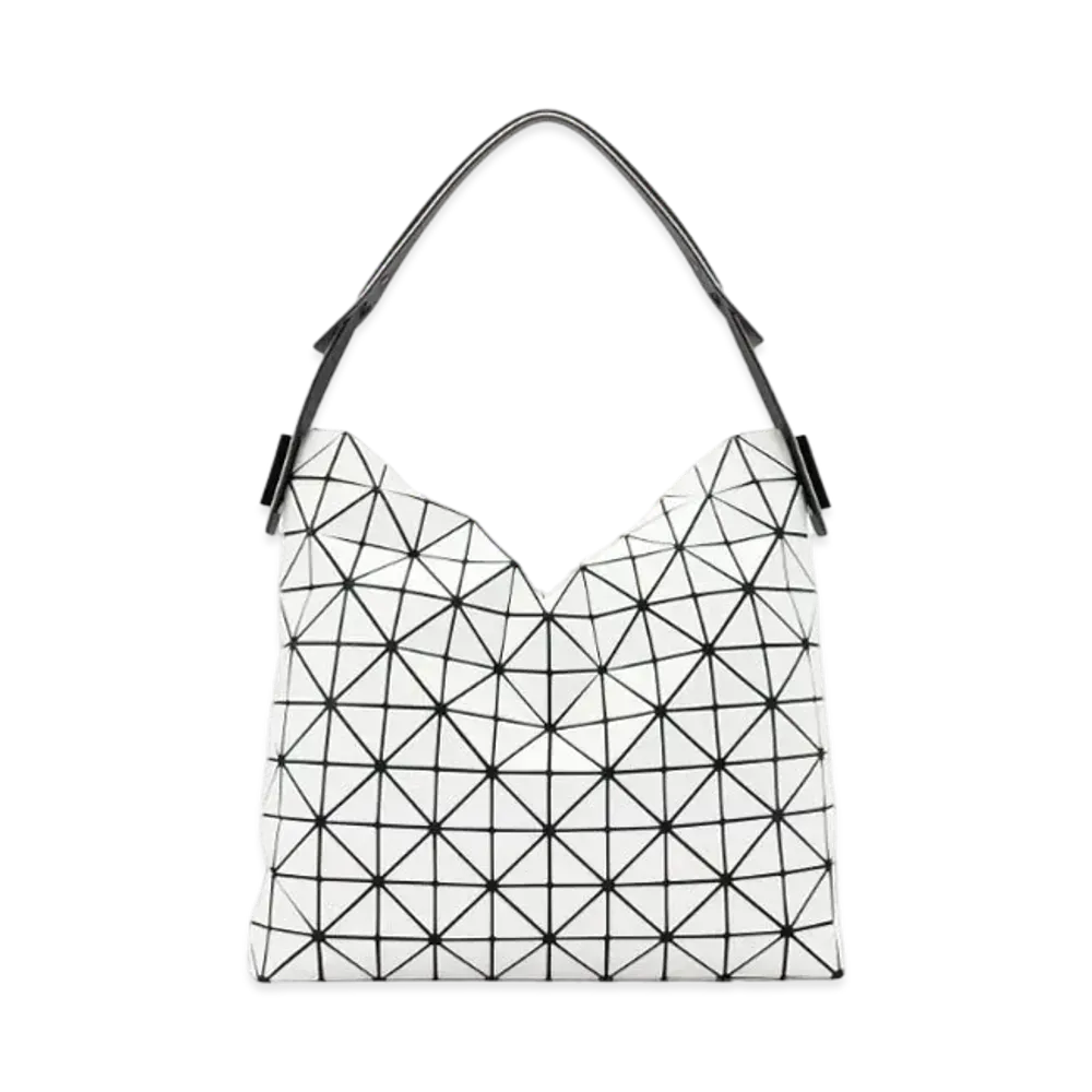 ISSEY MIYAKE Bao Bao Baguette Matte "White"
