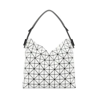 ISSEY MIYAKE Bao Bao Baguette Matte "White"