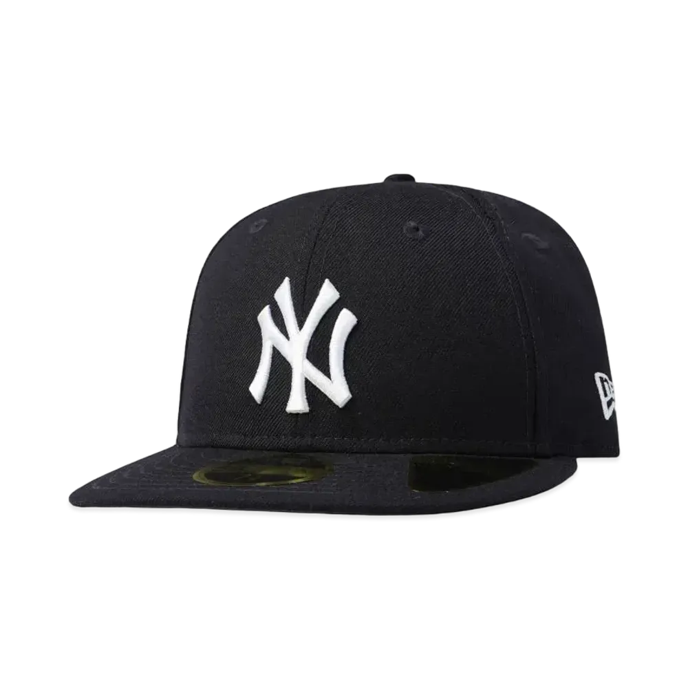 Kith x New Era x Yankees 10 Year Anniversary 1996 World Series Low Profile Cap "Torpedo"