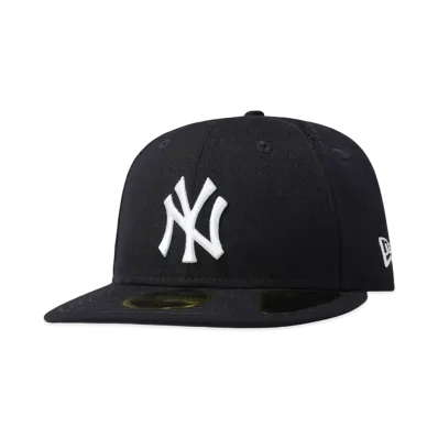 Kith x New Era x Yankees 10 Year Anniversary 1996 World Series Low Profile Cap "Torpedo"