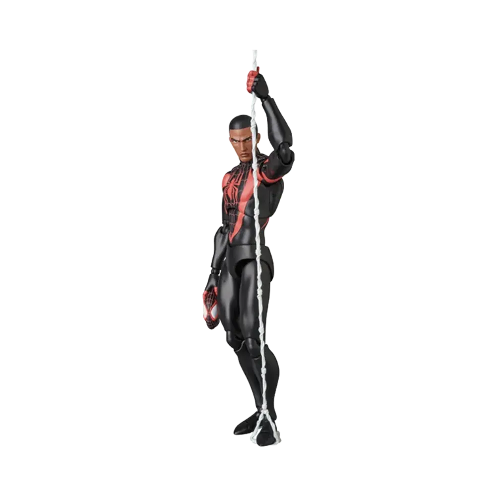 MEDICOM TOY "MAFEX No.092" -SPIDER-MAN- Spider-Man(Miles Morales)