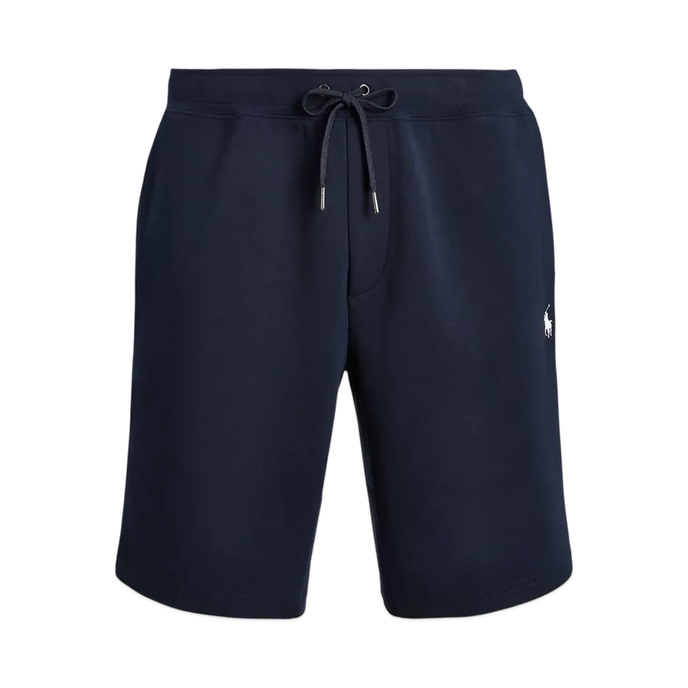 Polo Ralph Lauren Double Knit Short Pants "Navy"