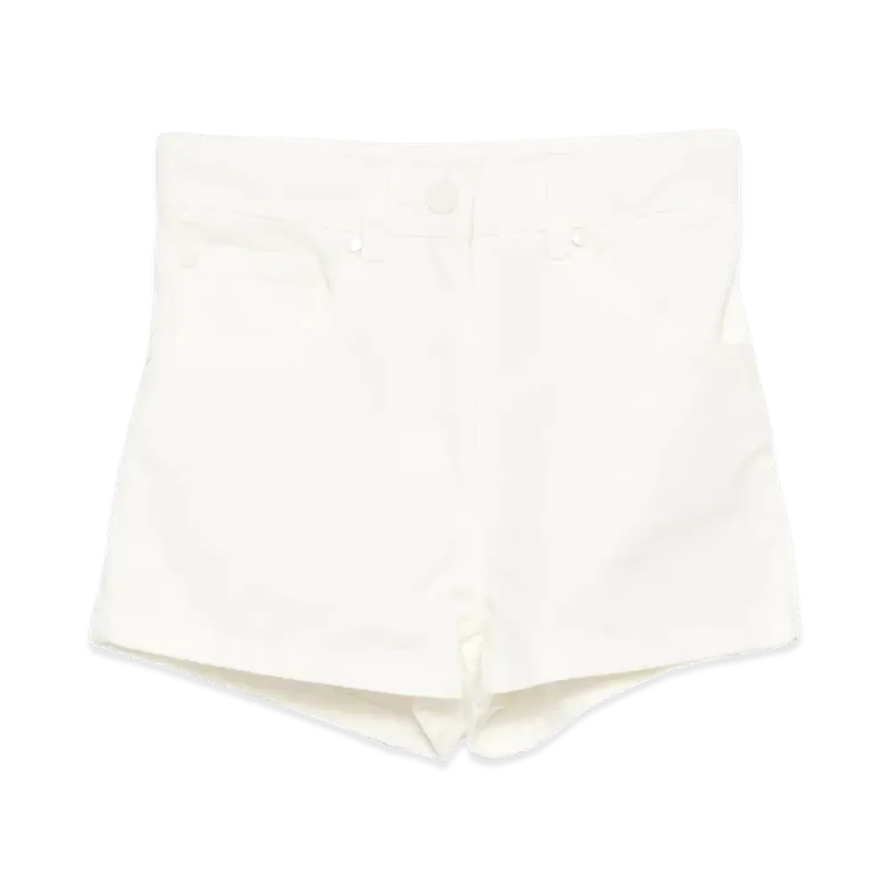 STELLA McCARTNEY Kids Shorts "White"