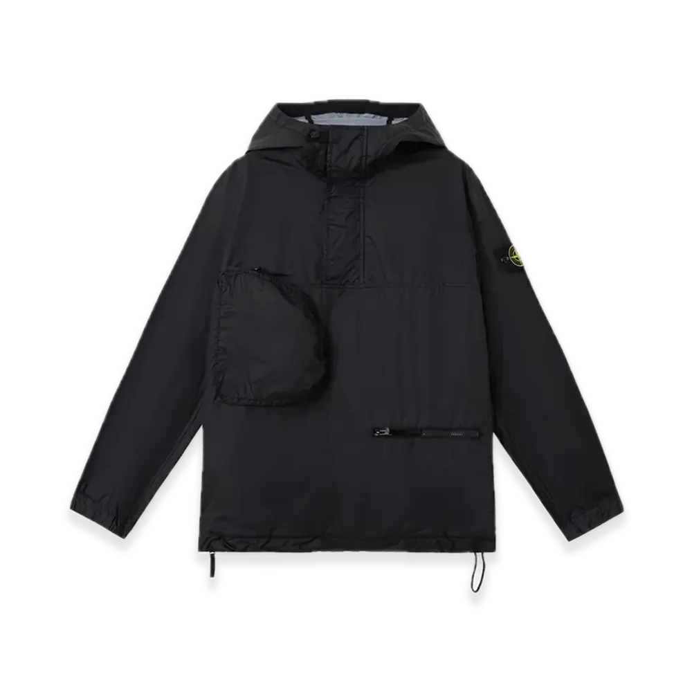 Stone Island 4100003 Membrana 3L TC "Black"