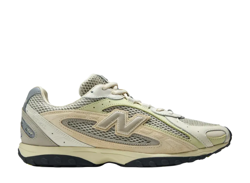 AURALEE × New Balance 204L AURALEE × New Balance 204L