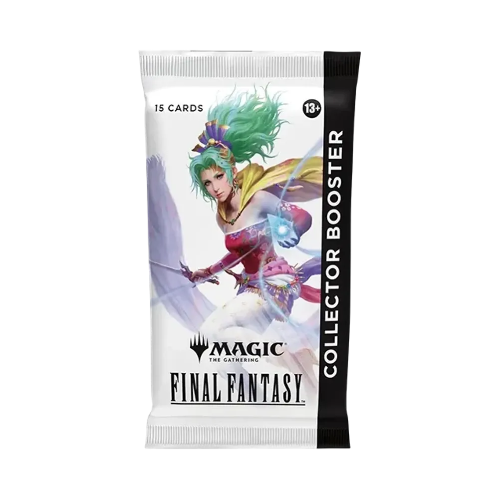 マジックザギャザリング「ファイナルファンタジー チョコボ」バンドル