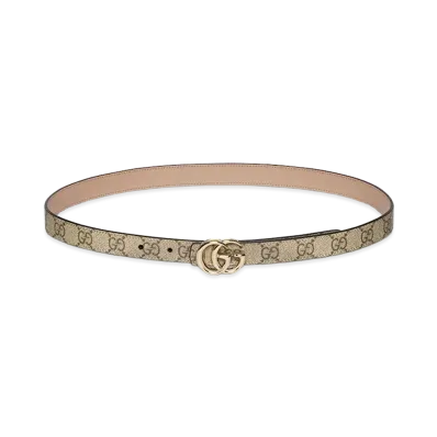 GUCCI Women's Belts "Powder"