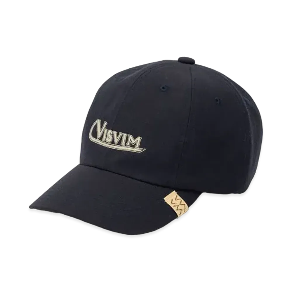 visvim Excelsior ll Cap "Navy"