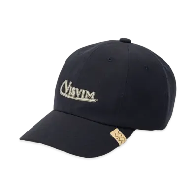 visvim Excelsior ll Cap "Navy"