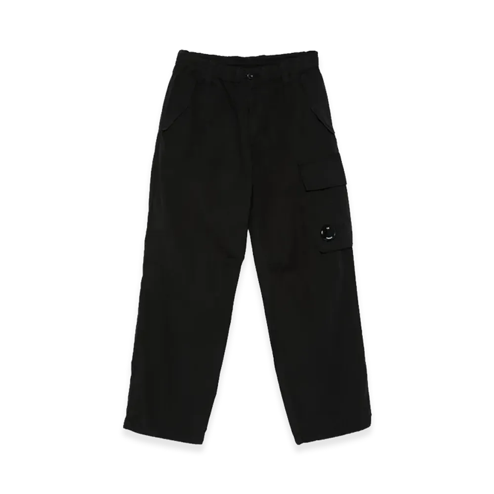 C.P. Company Pant "Black"