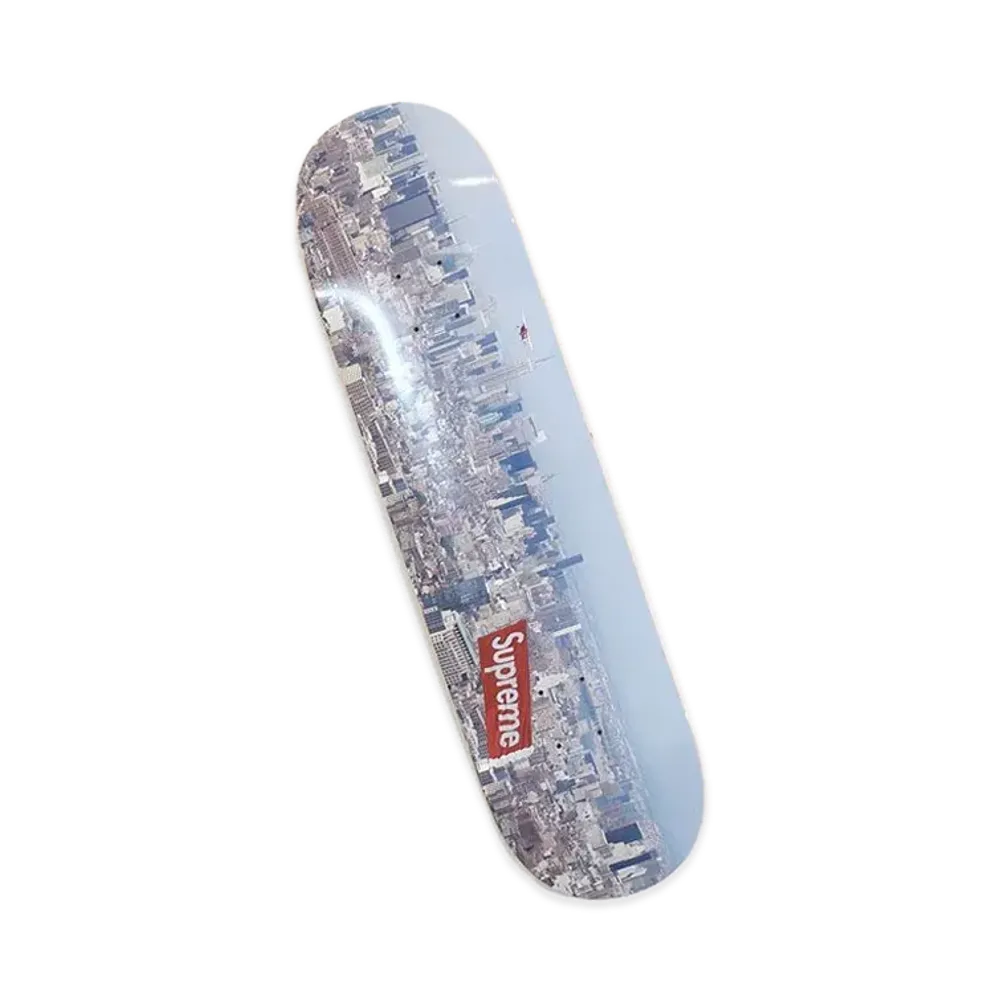 Supreme x Michael Jackson Dangerous Skateboard 