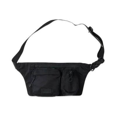 BAICYCLON by bagjack SLING BAG BCL-53 "BLACK"