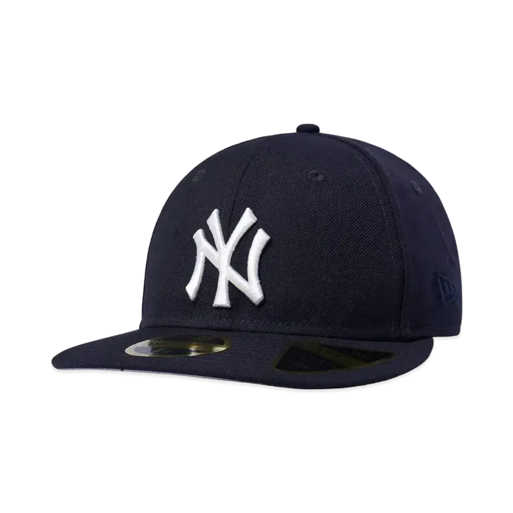 NEW ERA x Aime Leon Dore Yankees Hat "Navy"