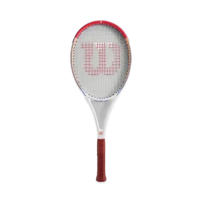 Kith x Wilson Tennis Racket Pro Staff 97L V14 "Multi"