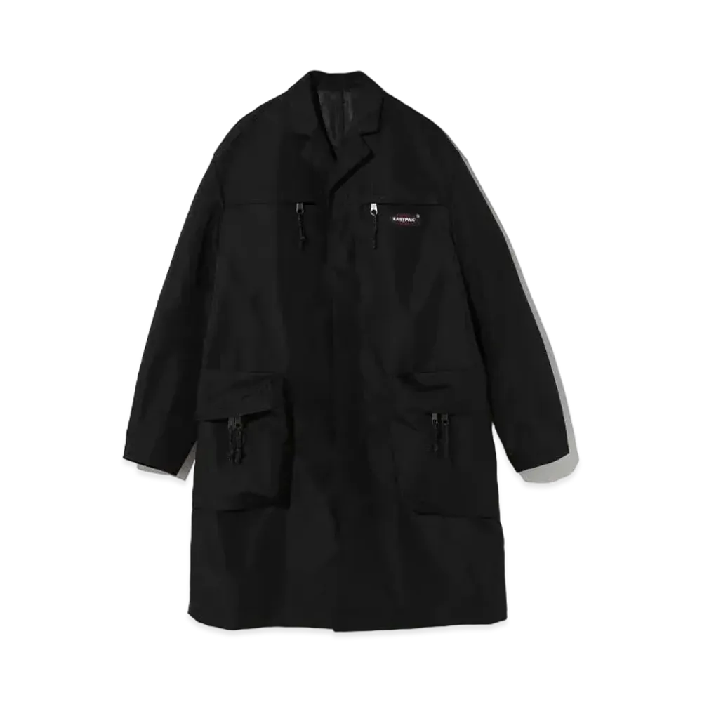 EASTPAK x UNDERCOVER JACKET "Black"