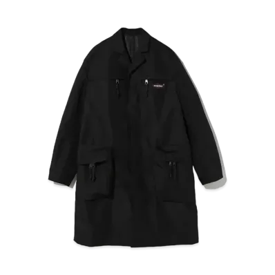 EASTPAK x UNDERCOVER JACKET "Black"