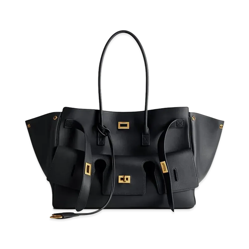 BALENCIAGA Women's Bags "Black"
