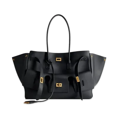 BALENCIAGA Women's Bags "Black"